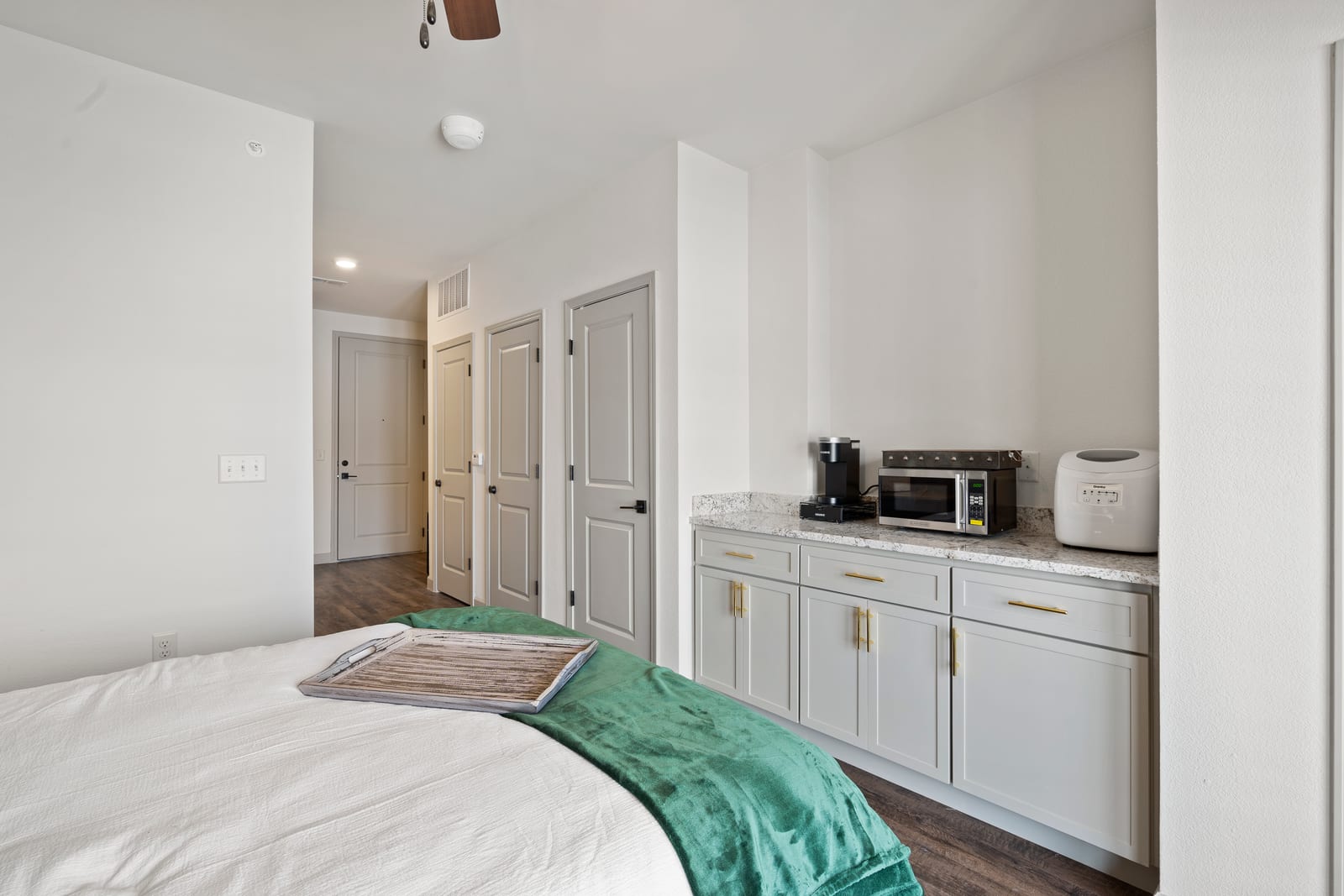 Guest Suite