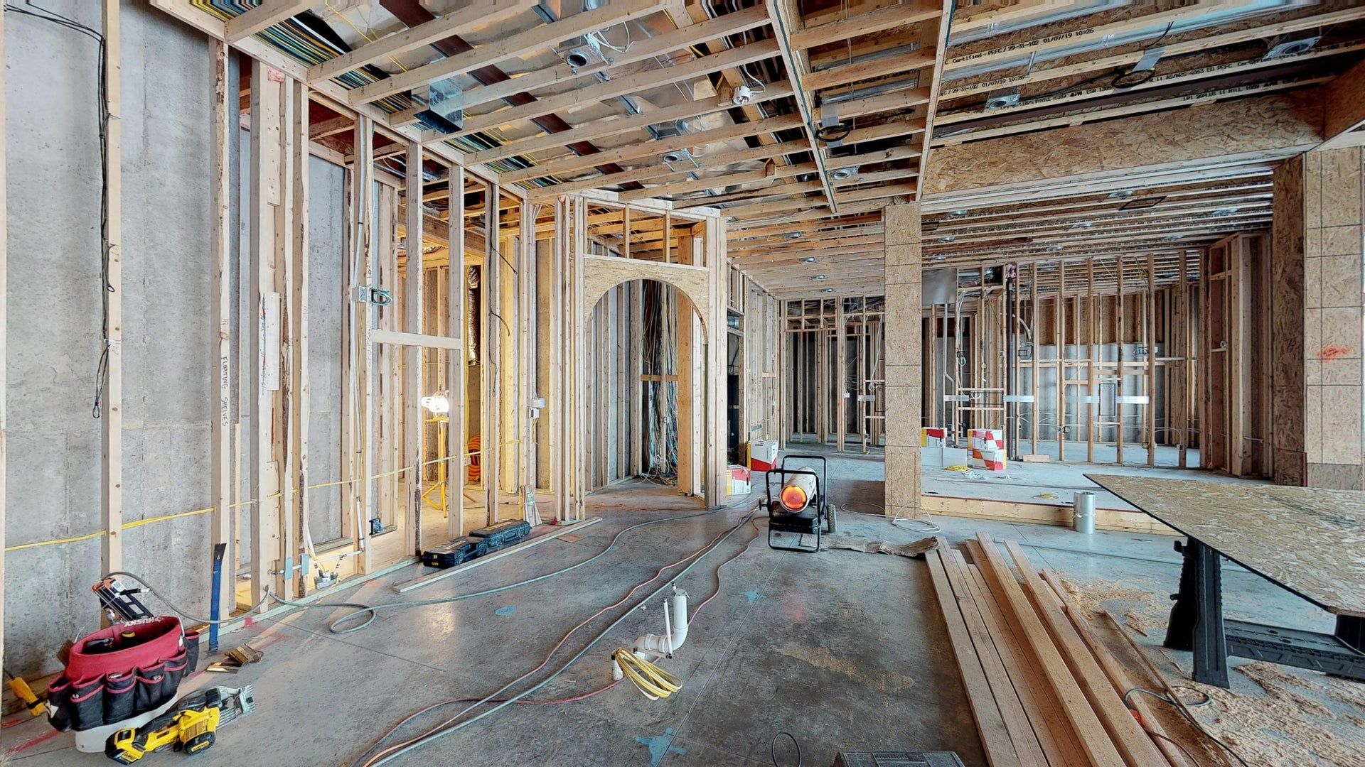 We Service the Architecture, Engineering, & Construction Industries