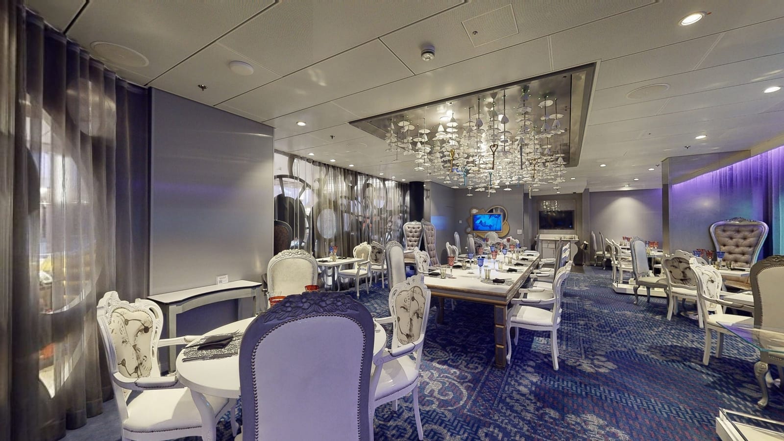 Quantum of the Seas - Wonderland