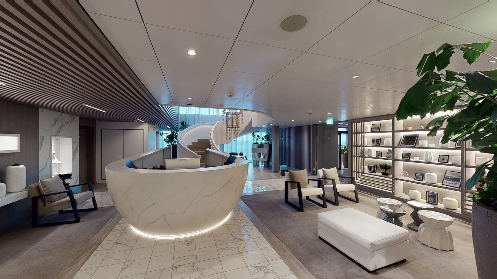 The Spa