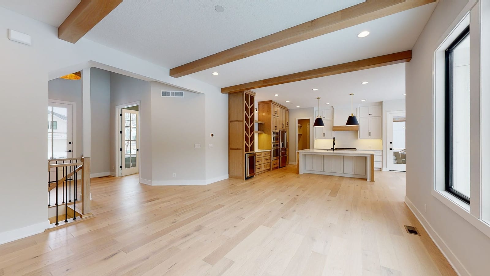 6828 Marion, Shawnee KS