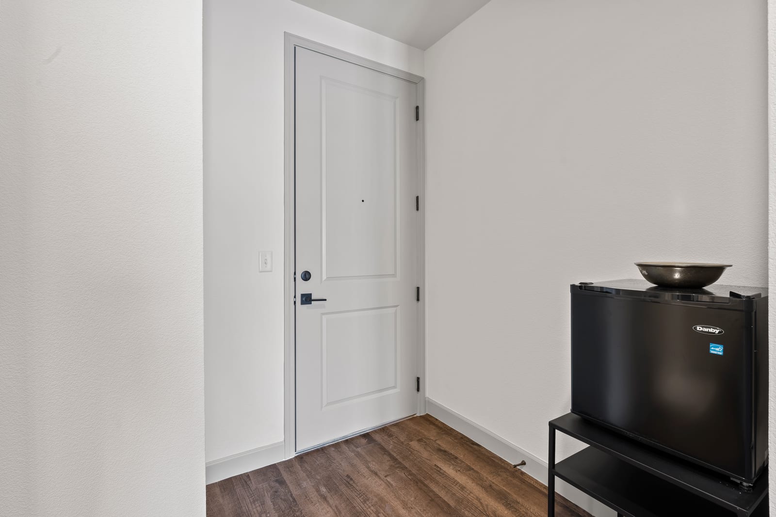 Guest Suite
