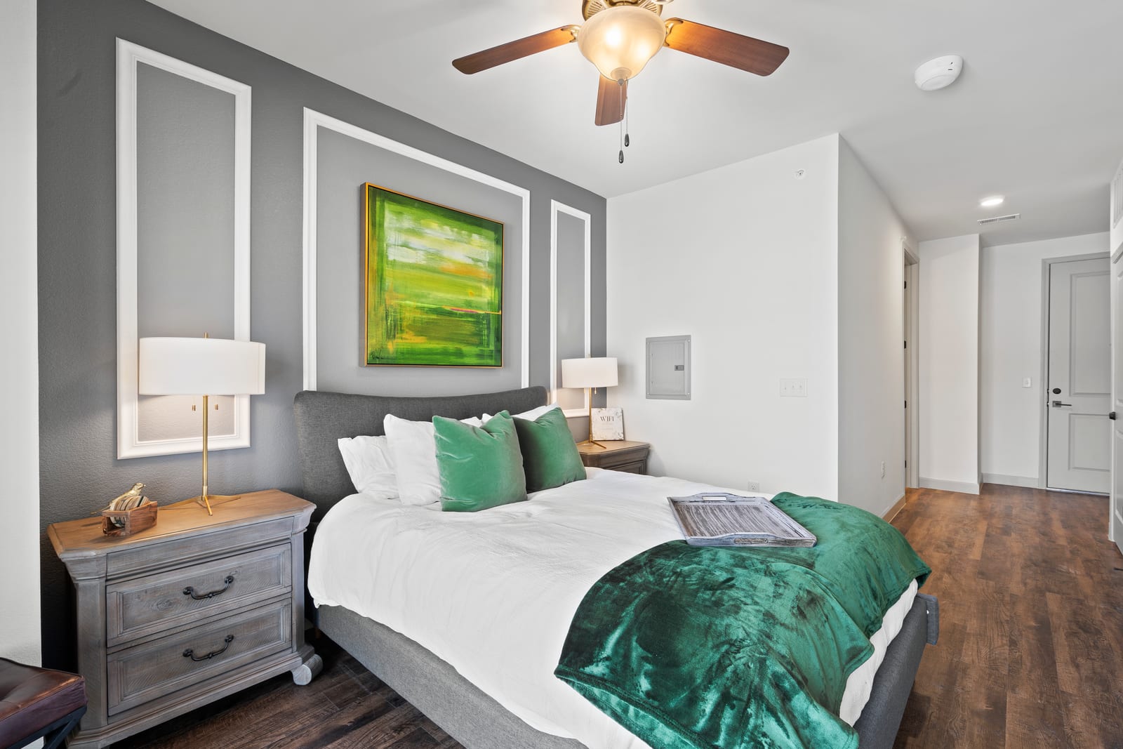 Guest Suite