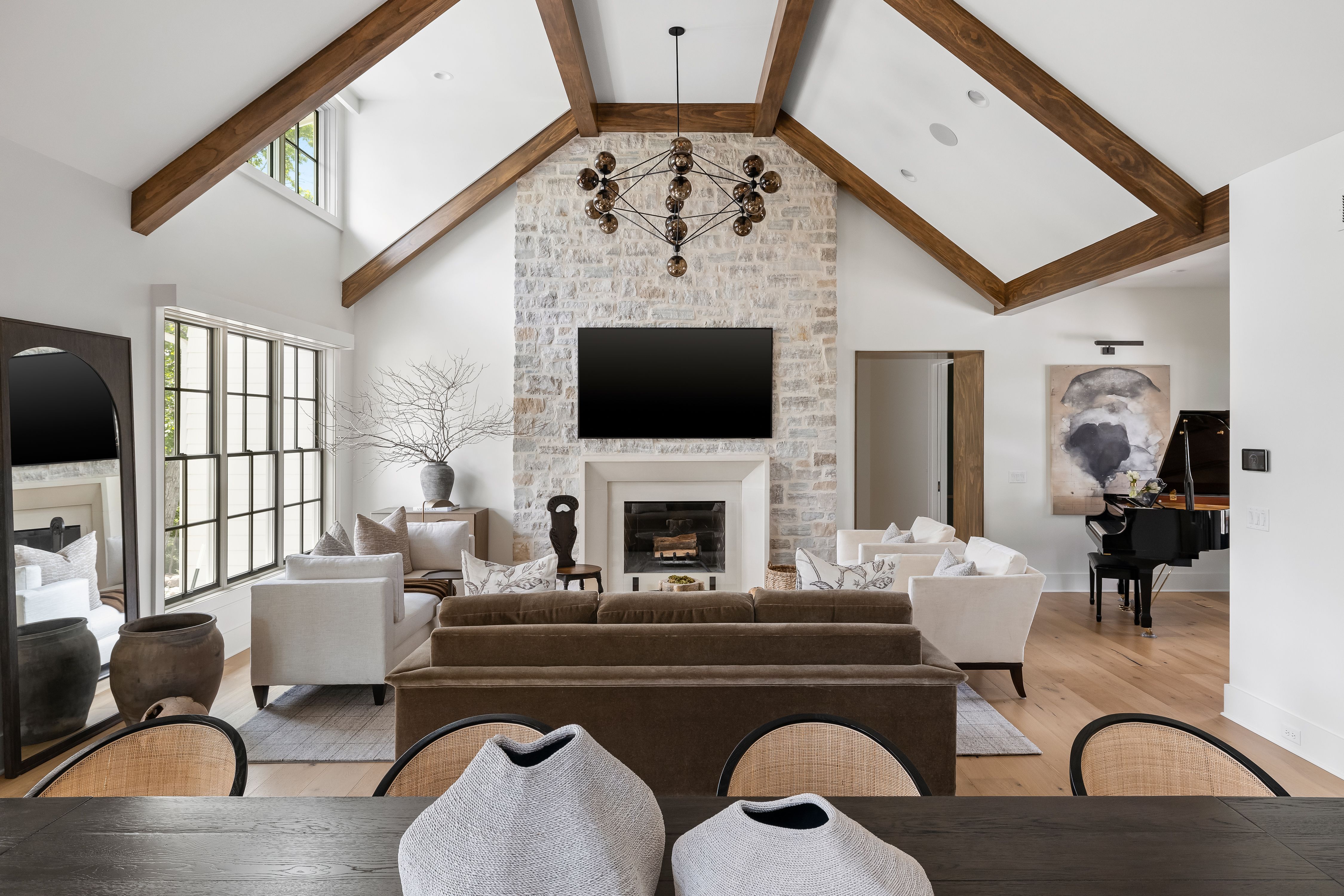 Interior Photography by Nuvo360