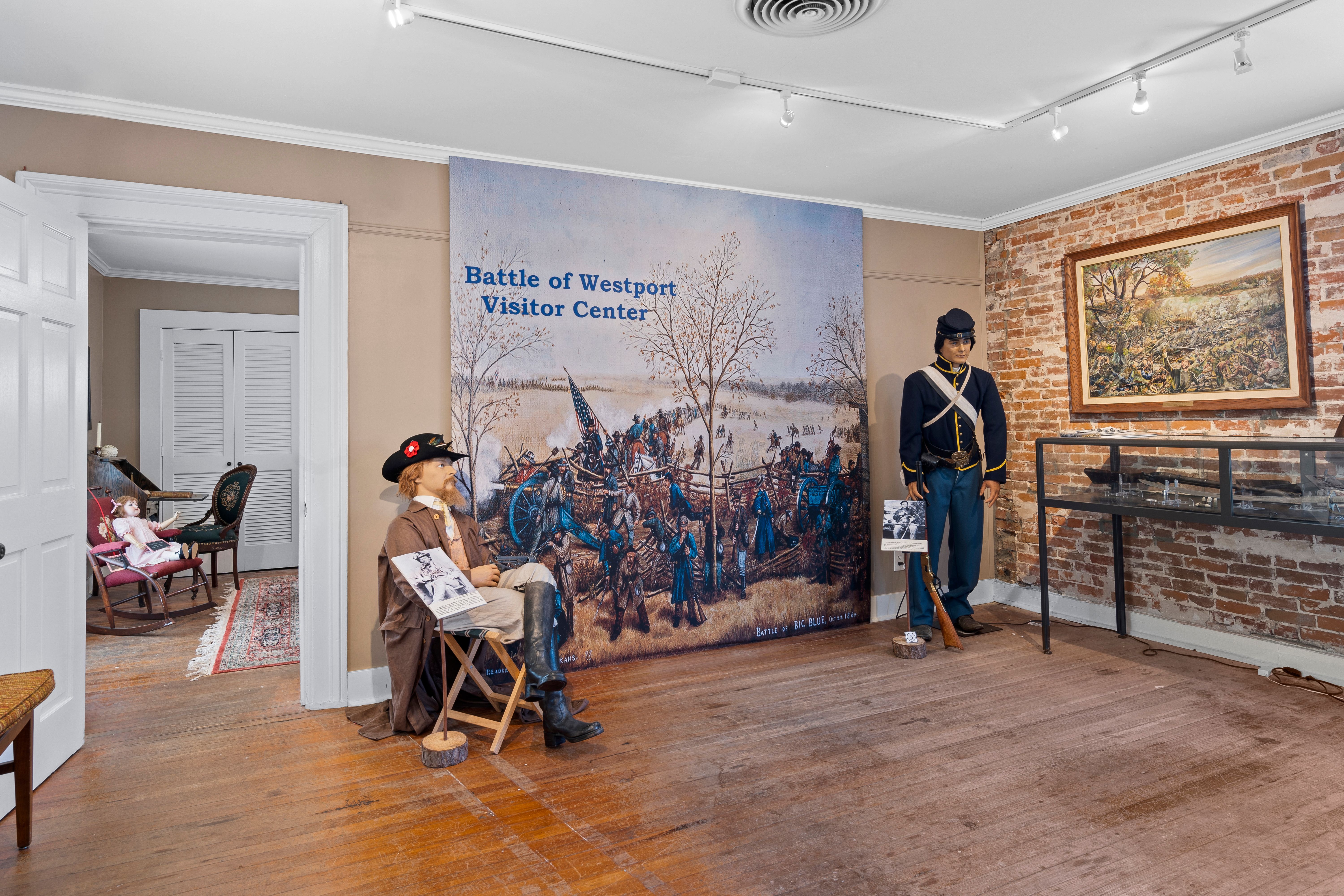 Documenting History has never been more affordable thanks to 3D Virtual Tours