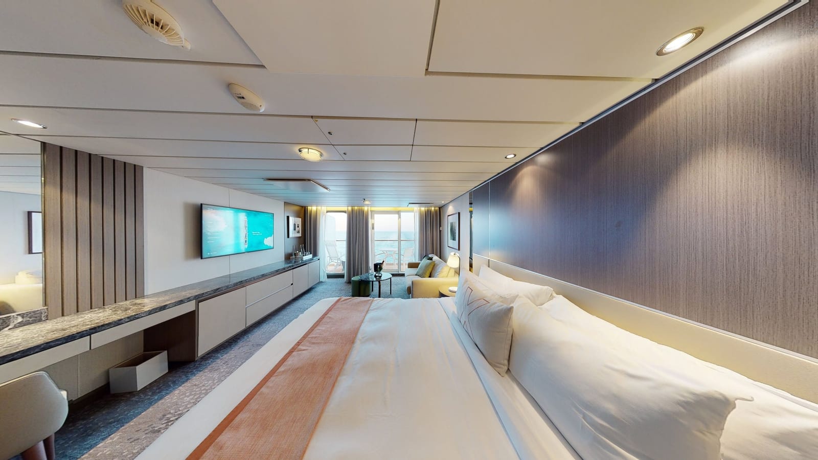 Sky Suite