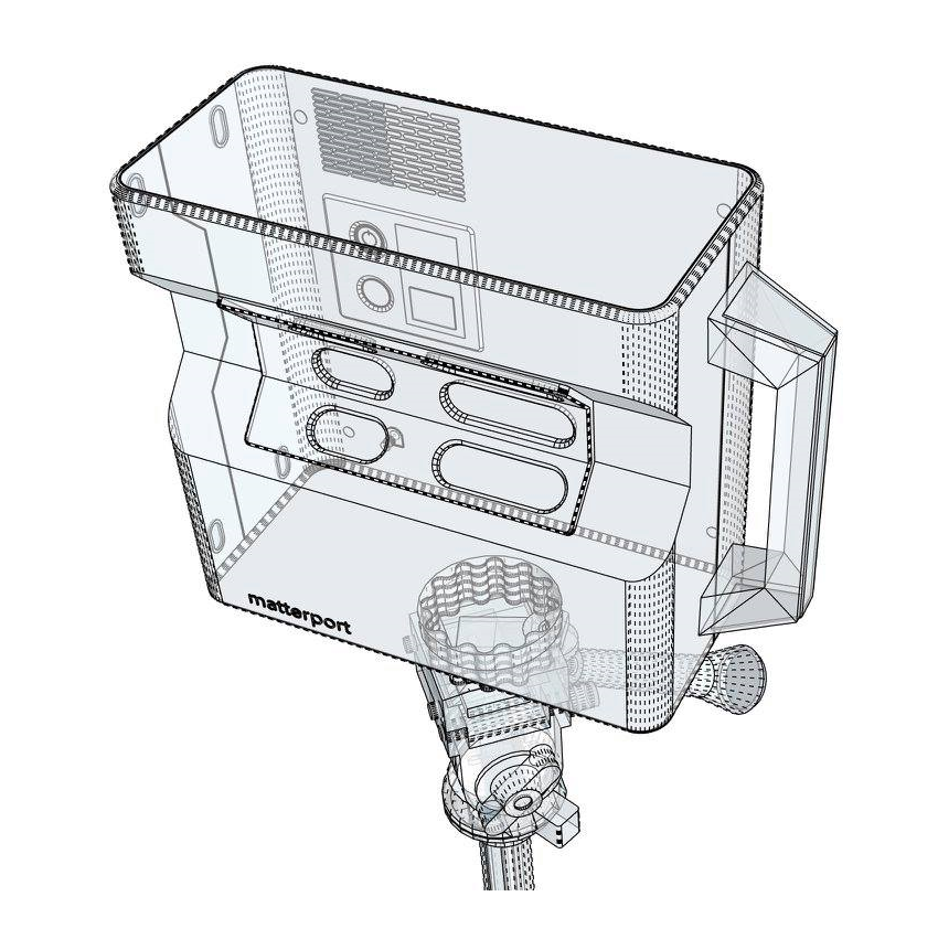 We Can Tell You Everything About Matterport