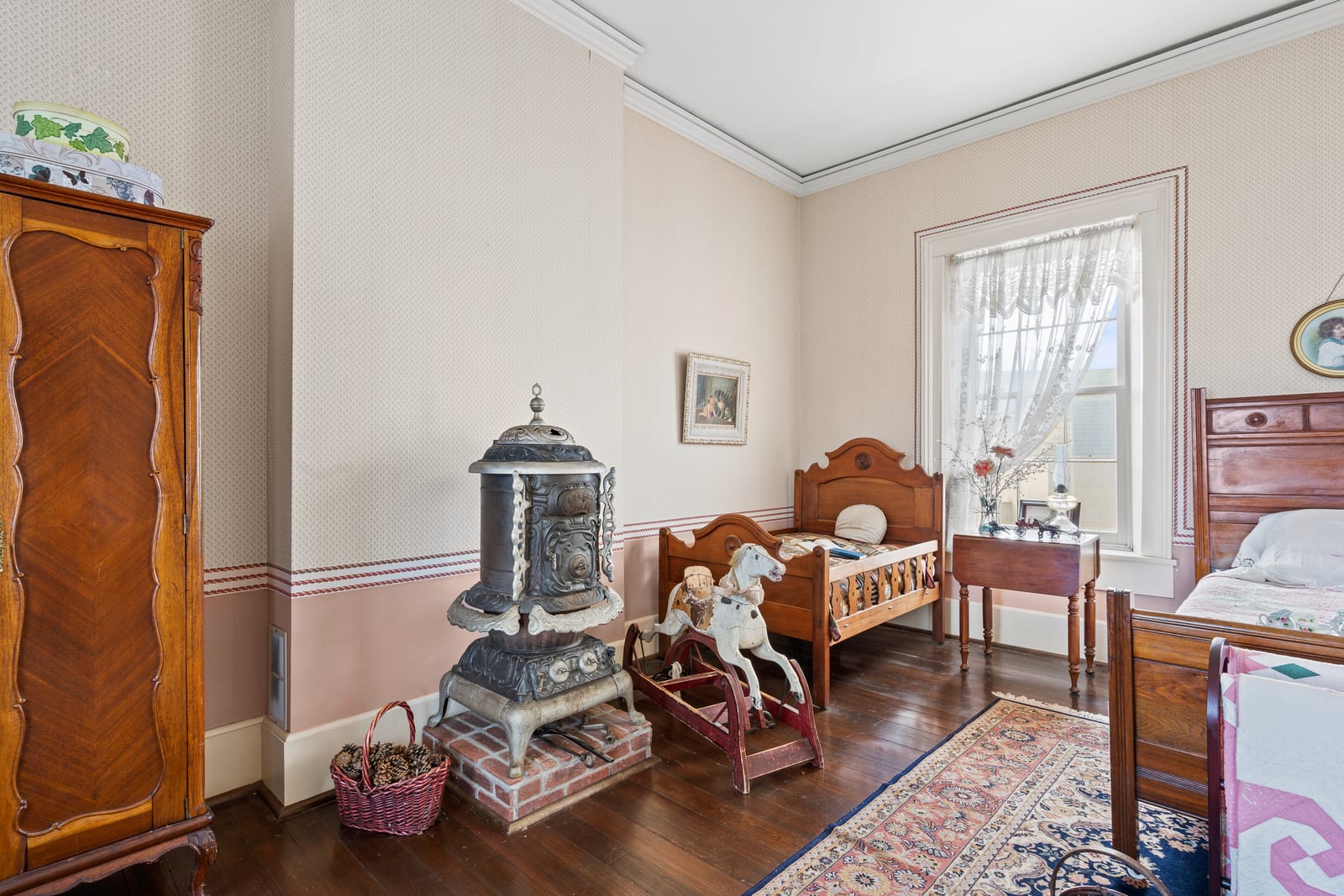Harris Kearney House