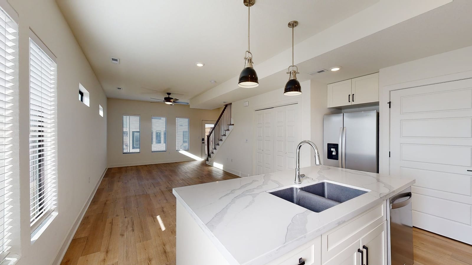 306 N Conway, Raymore, MO