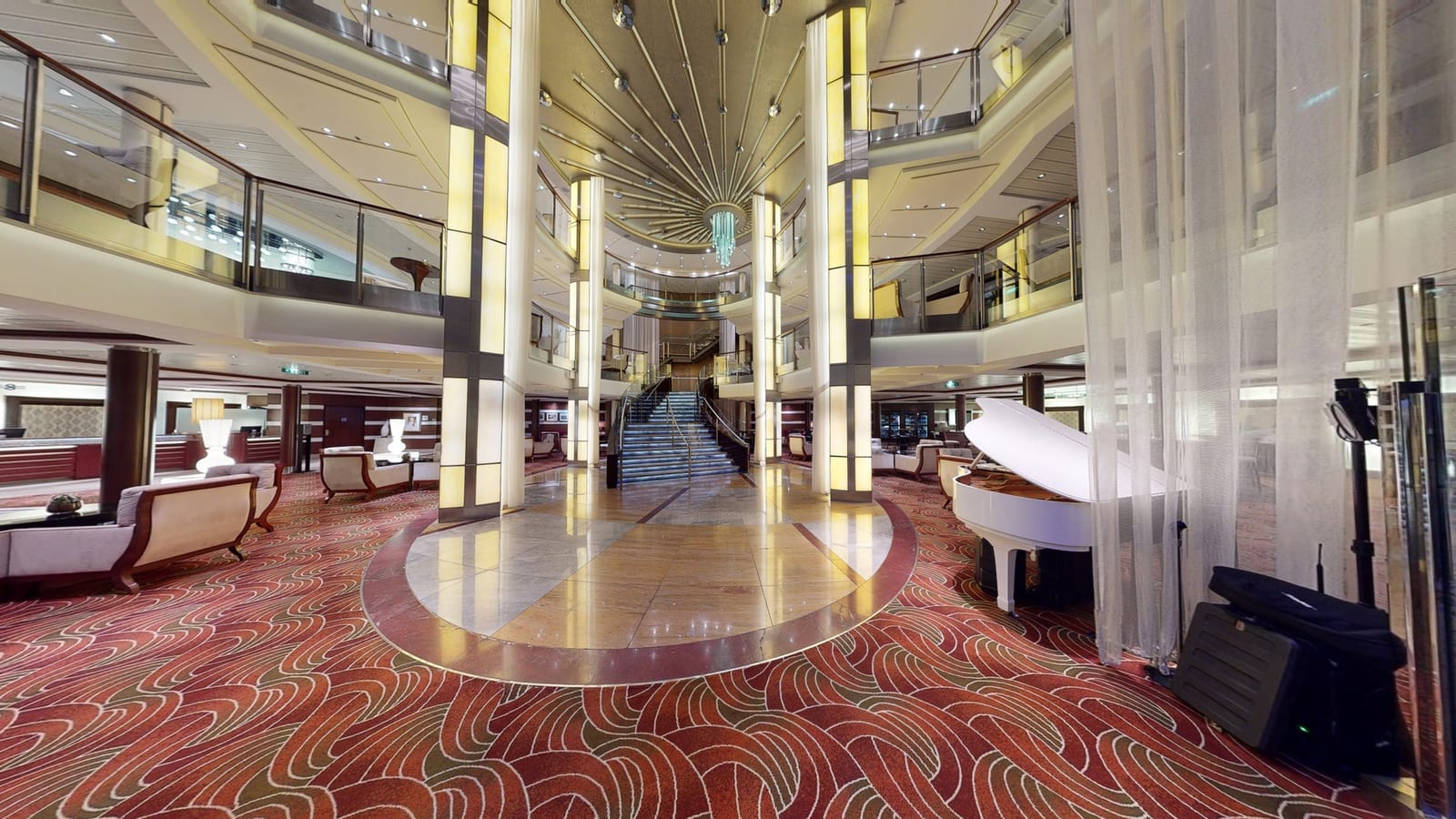 Grand Foyer
