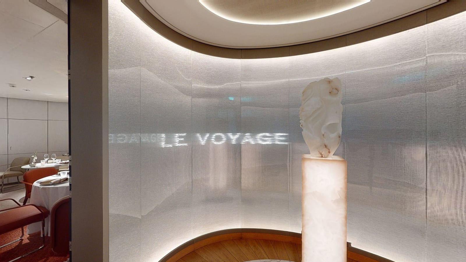 Le Voyage