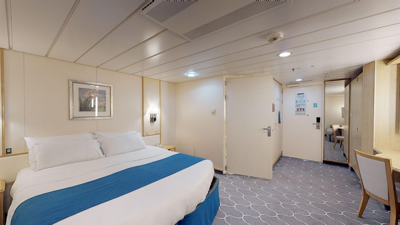 Navigator of the Seas - Interior Accessible