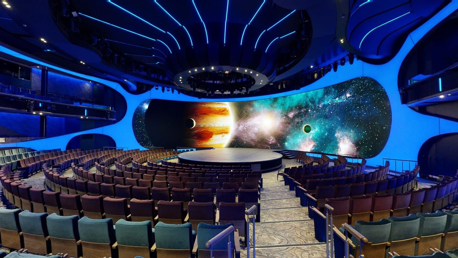 Theatre