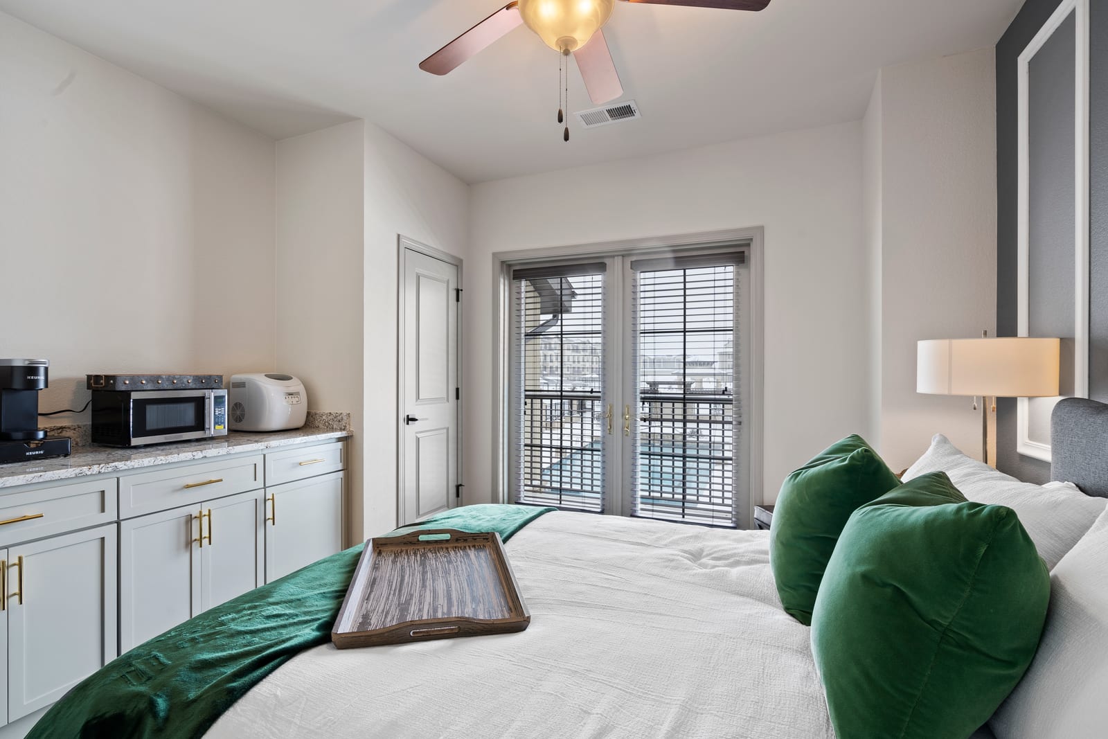 Guest Suite