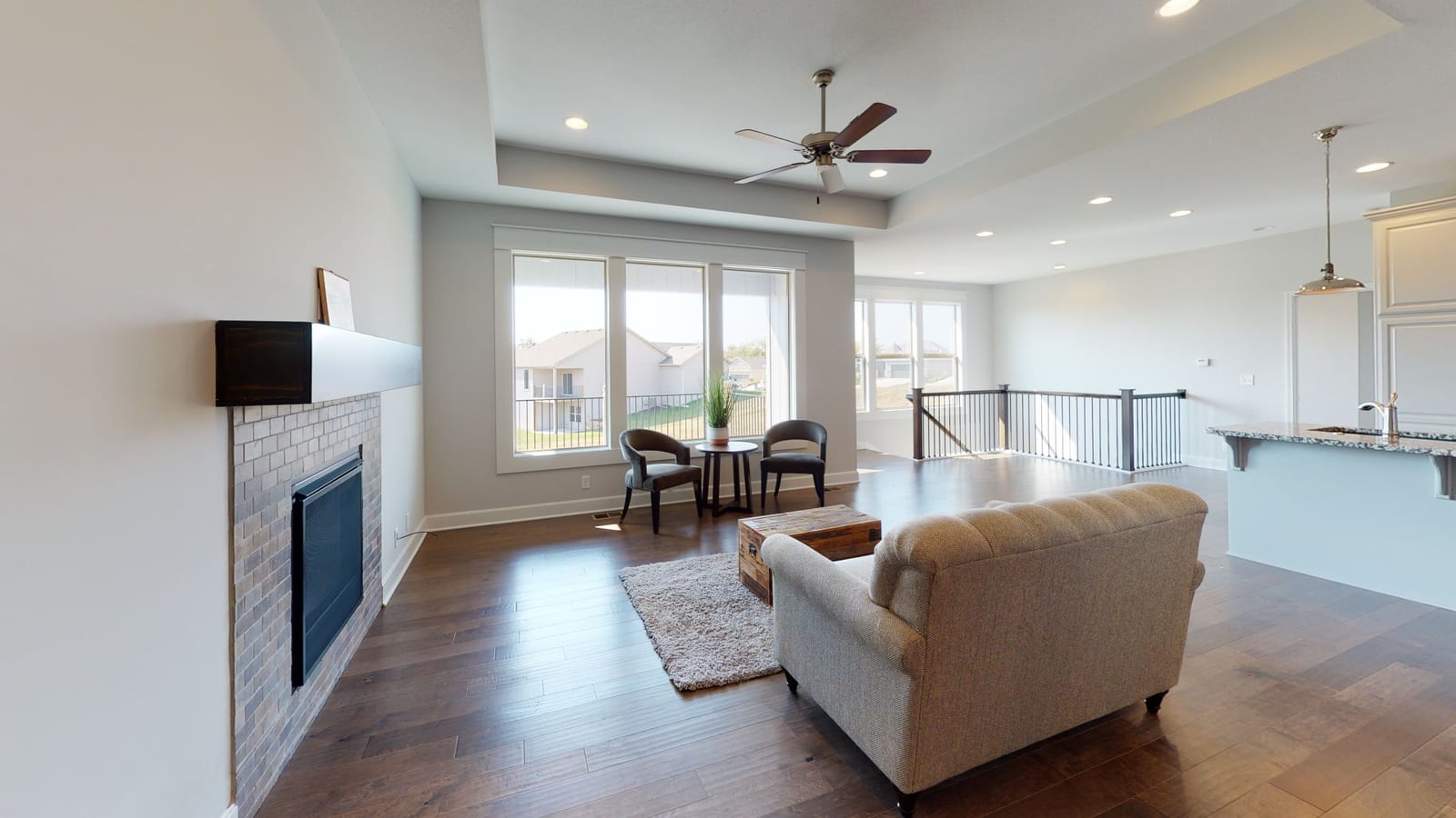 1709 West Glen Drive