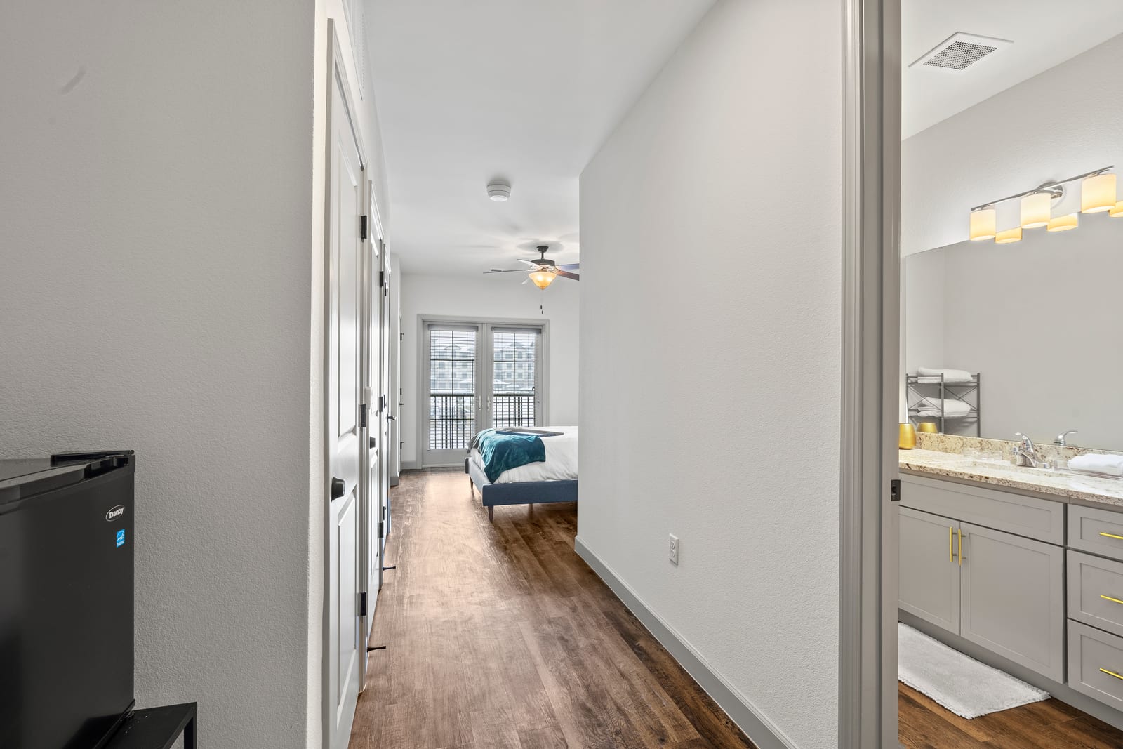 Guest Suite