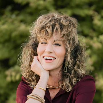 Laura Morsman, Photographer & 3D Capture Technician at Nuvo360