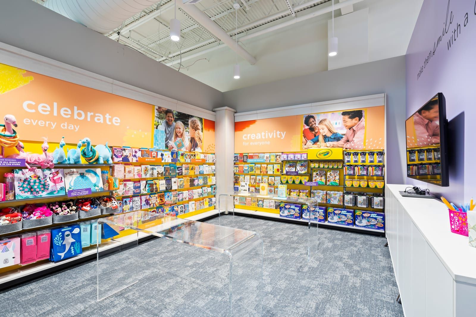 JA BizTown Presented by CommunityAmerica Credit Union
