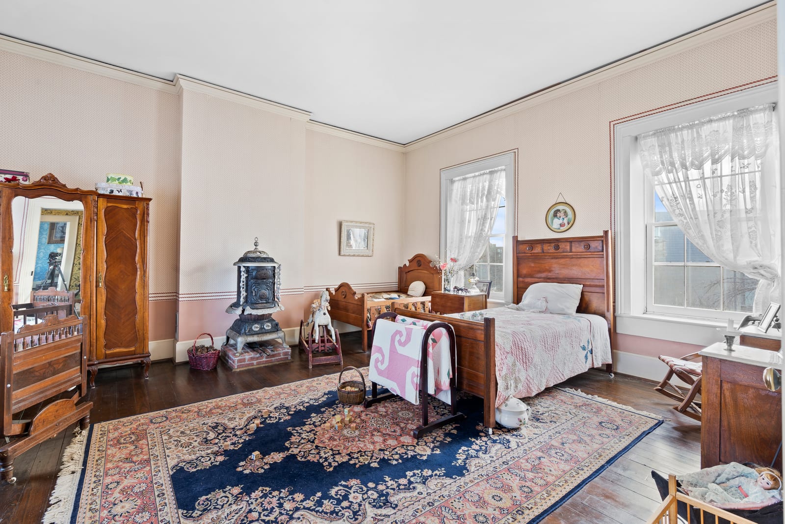 Harris Kearney House