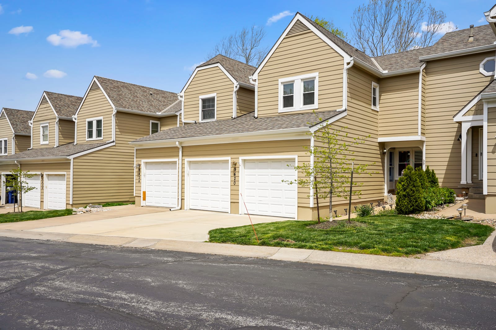 9420 W 120th Street, Overland Park, Kansas
