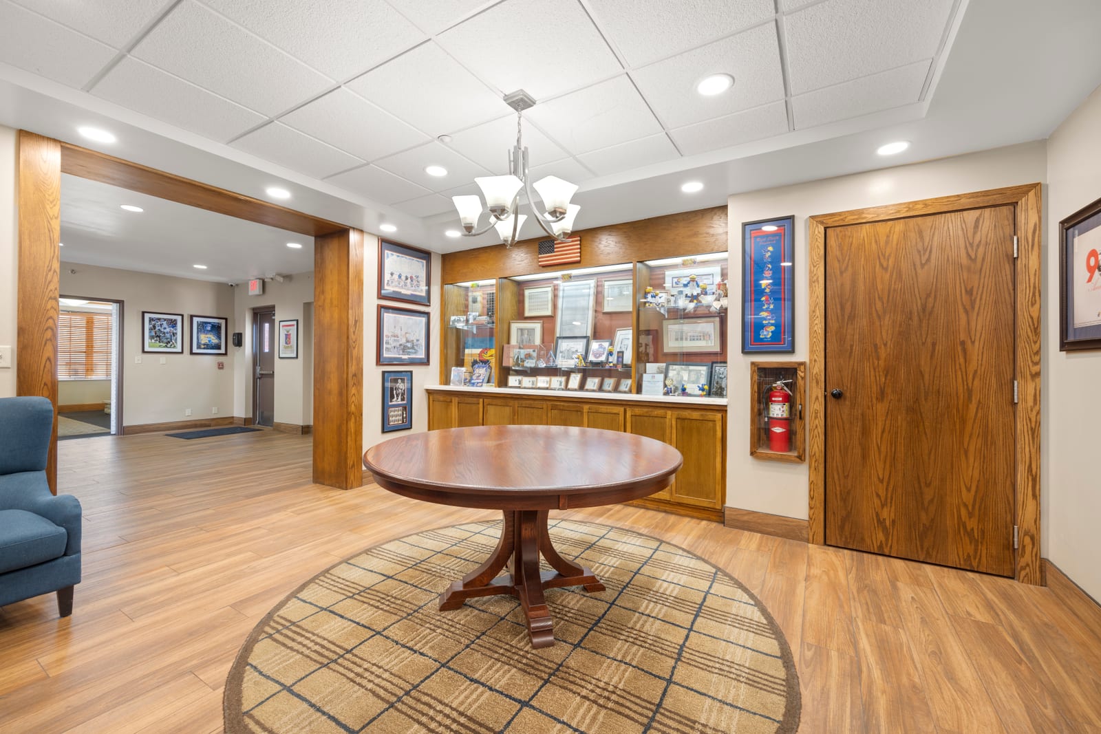 Sigma Phi Epsilon Fraternity at KU