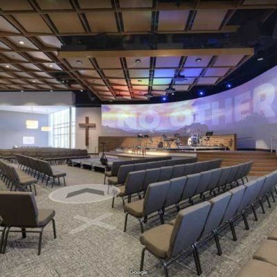 Christ Community Olathe