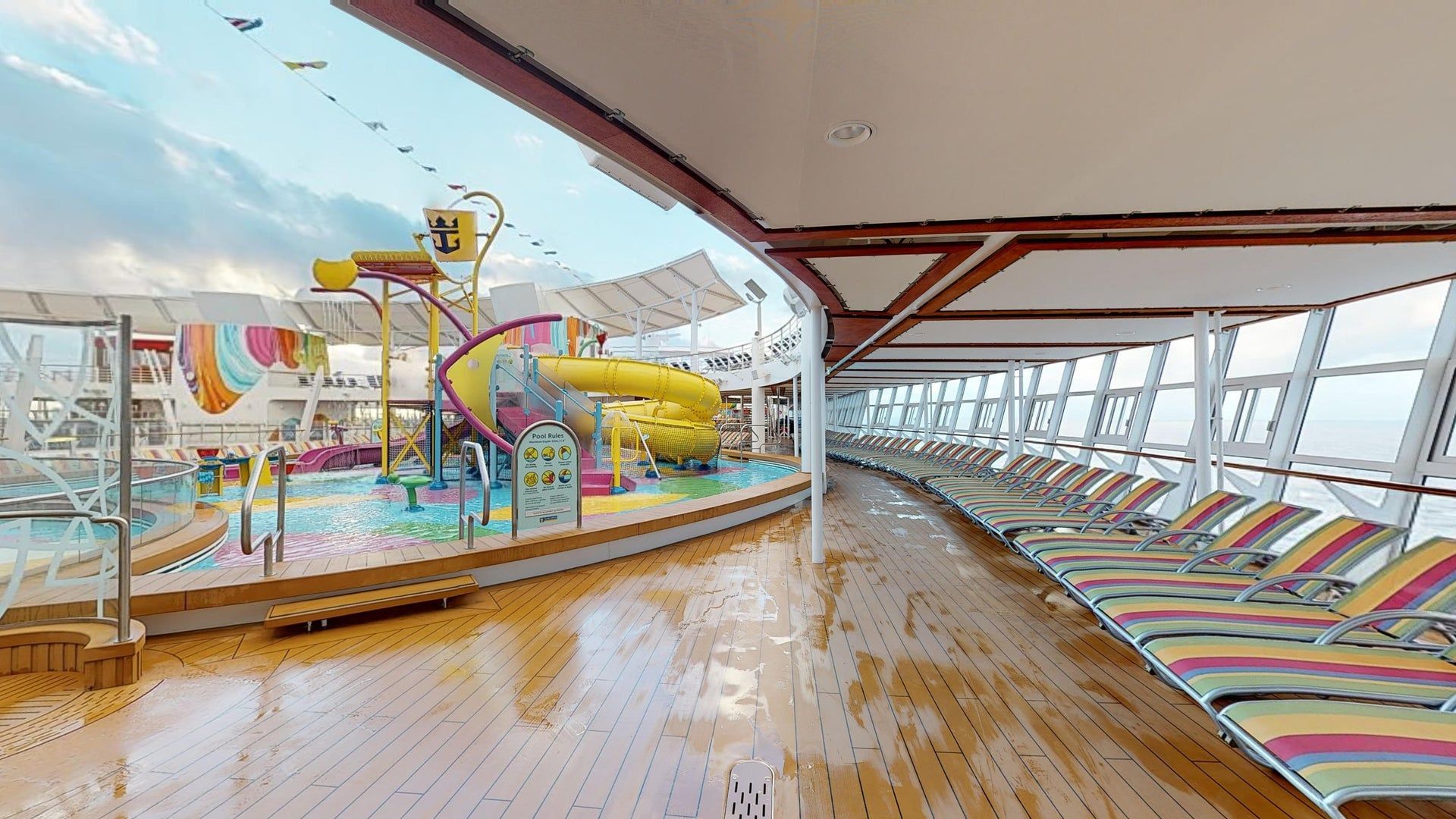 Choosing a Vacation Experience Has never been easier thanks to Virtual Technology