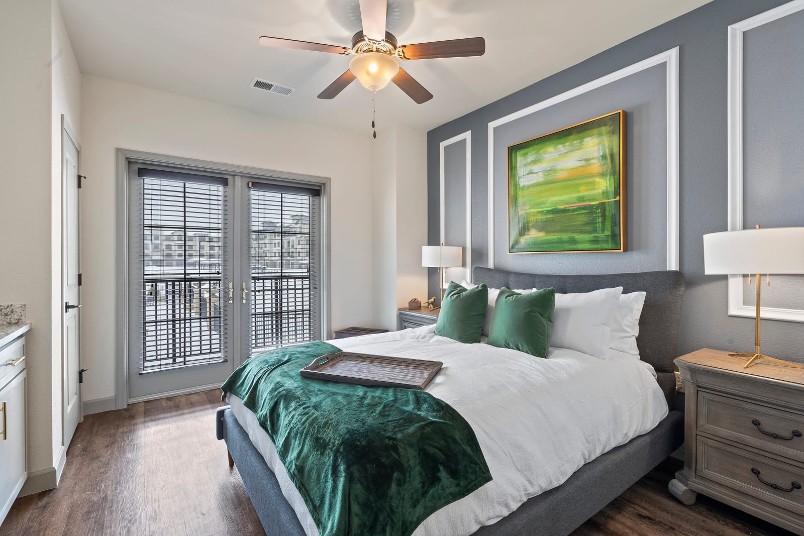 Guest Suite