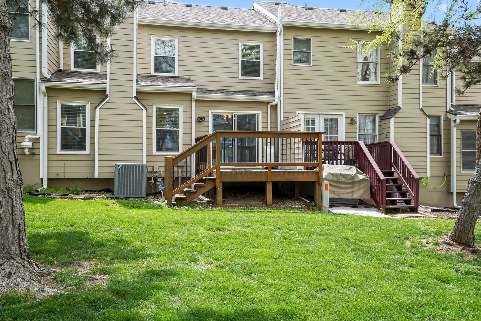 9420 W 120th Street, Overland Park, Kansas
