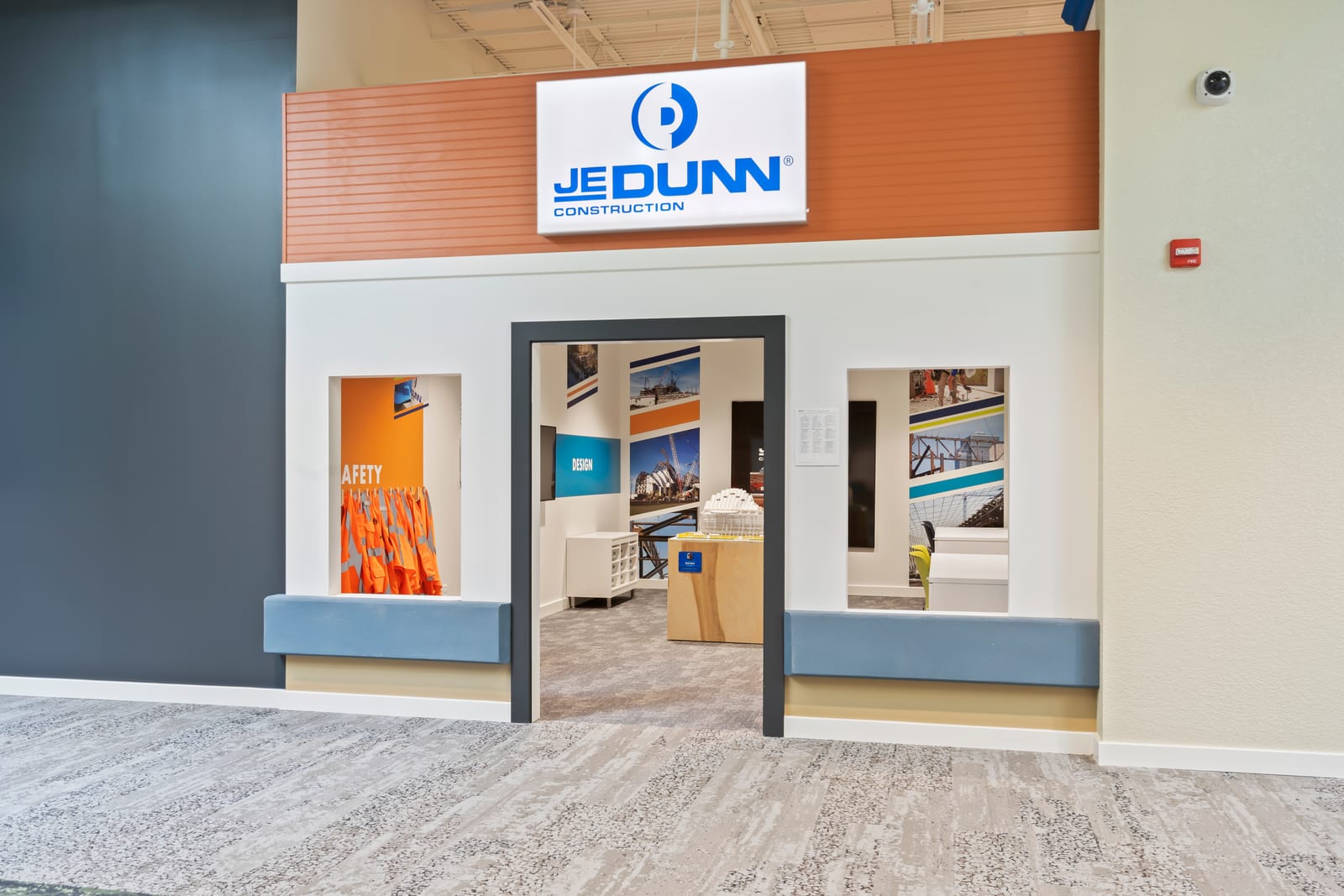 JA BizTown Presented by CommunityAmerica Credit Union