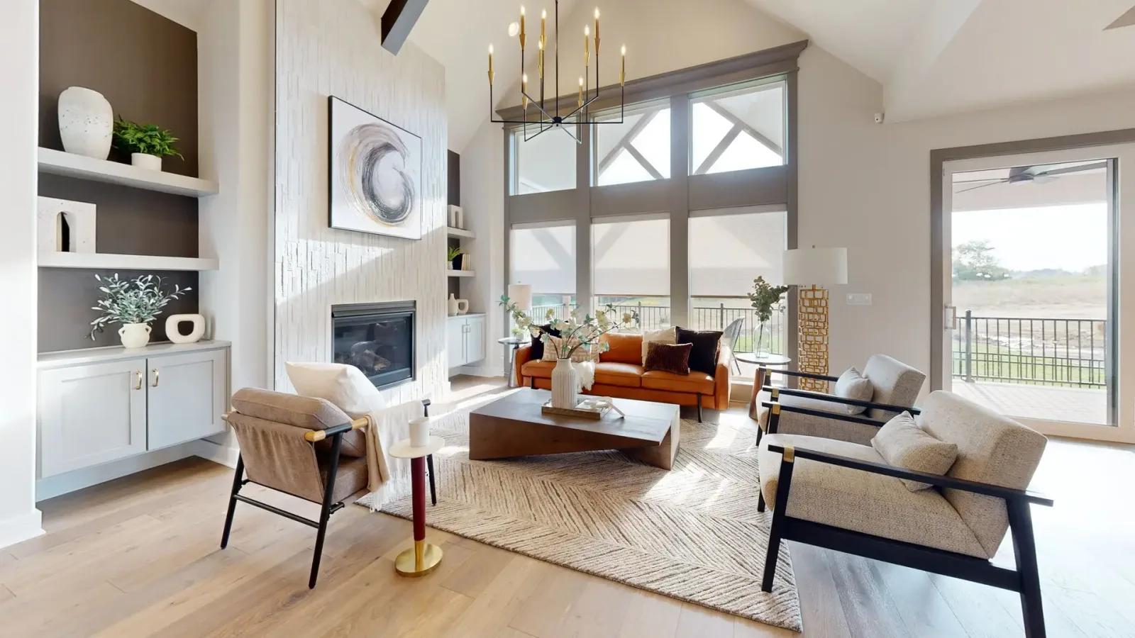 The Solaia II by SAB Homes