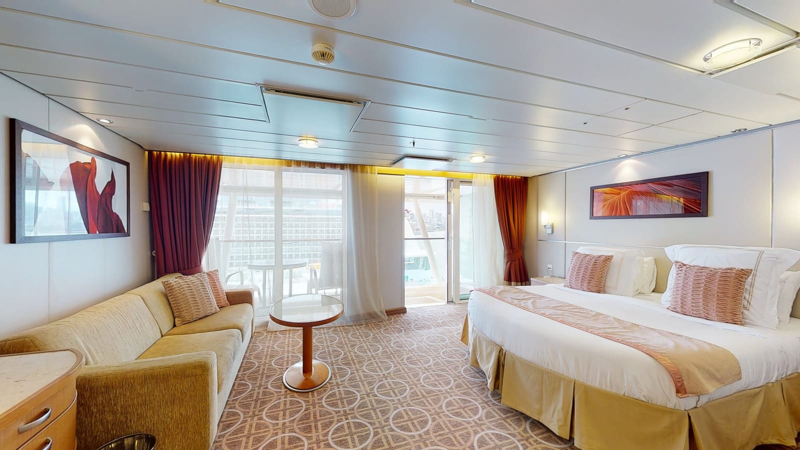 Sky Suite Accessible