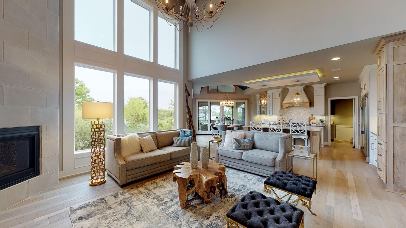 The Ravencrest by SAB Homes