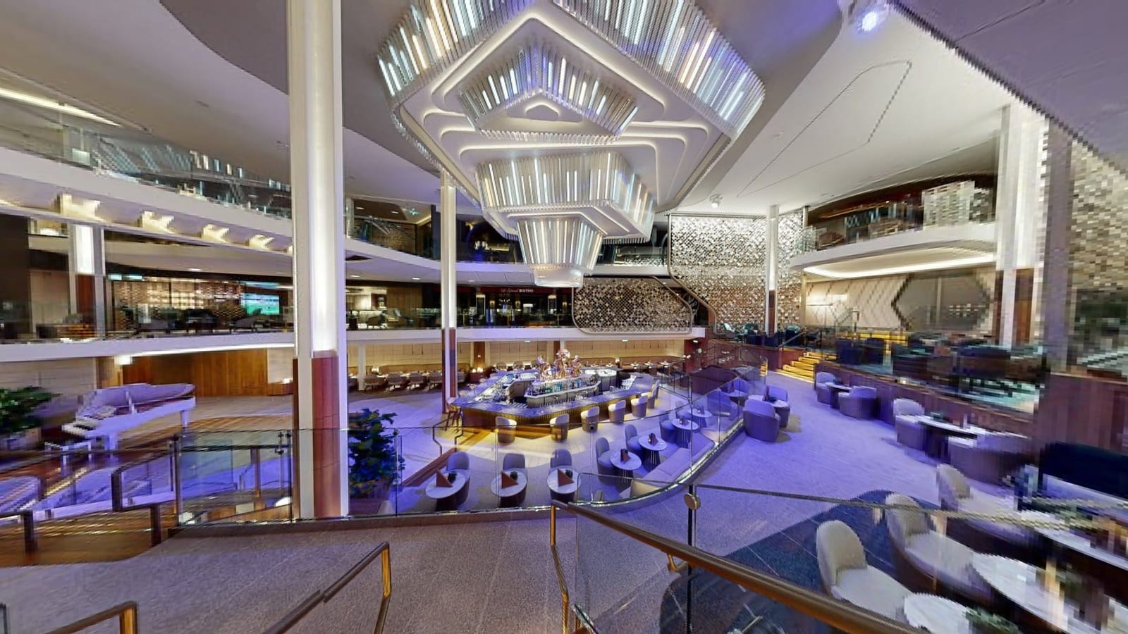 Grand Plaza