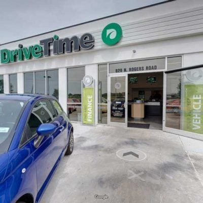 DriveTime Used Cars