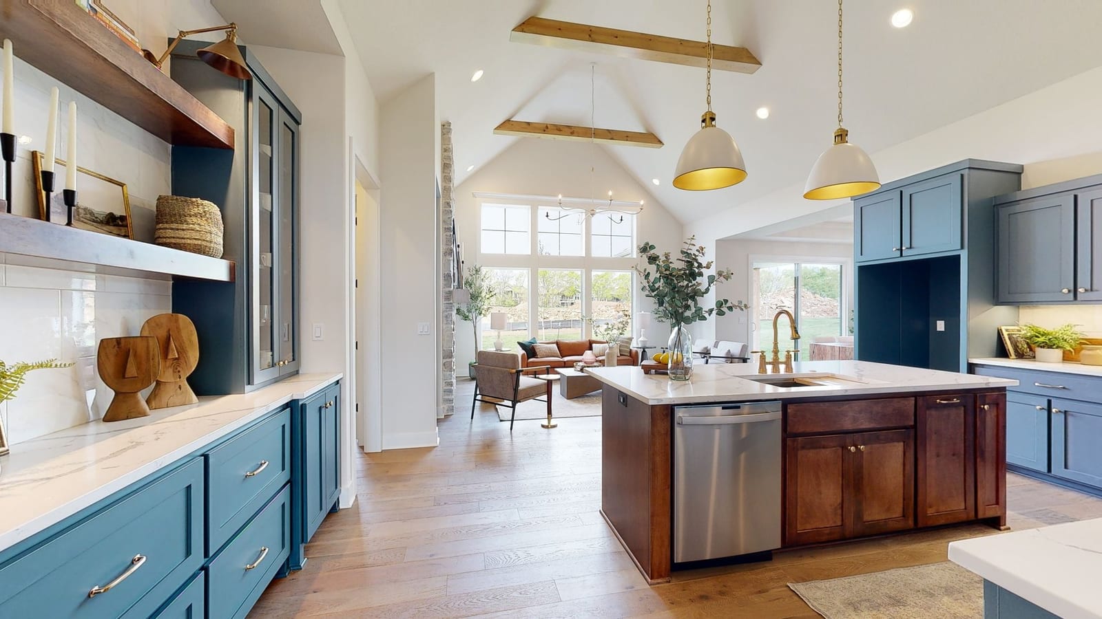 The Barolo II by SAB Homes