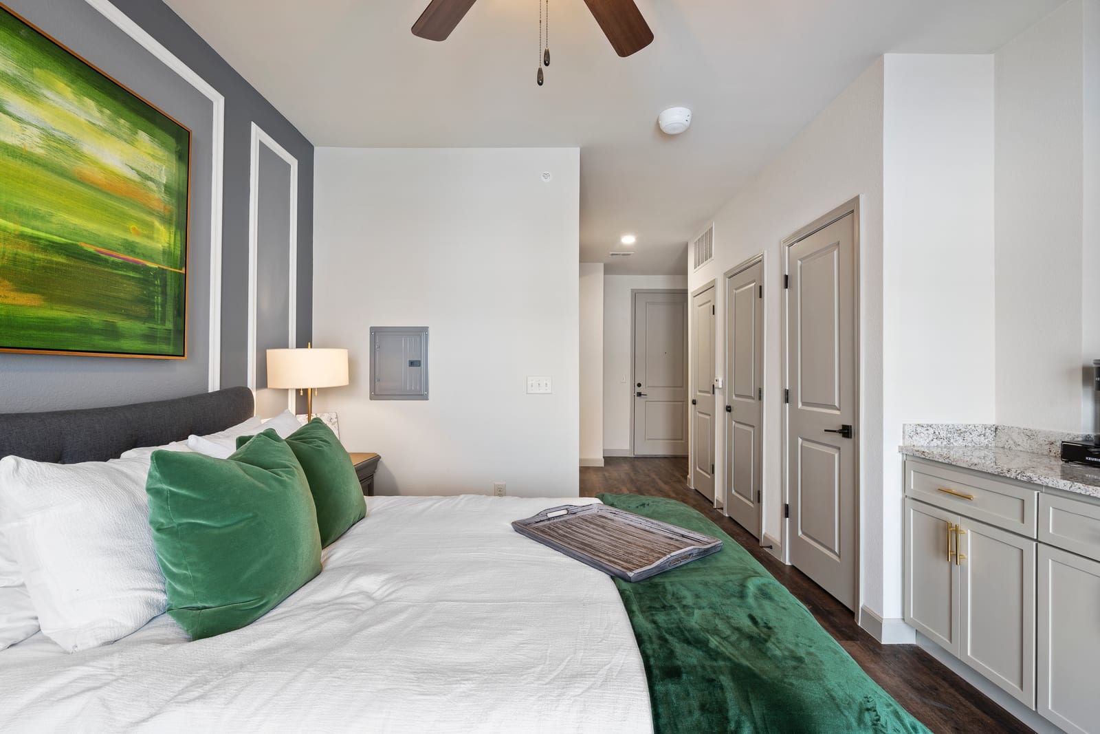 Guest Suite