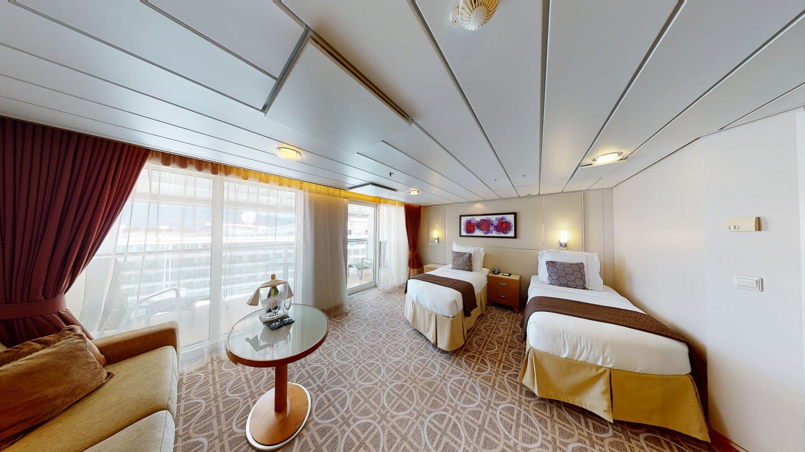 Sky Suite Accessible