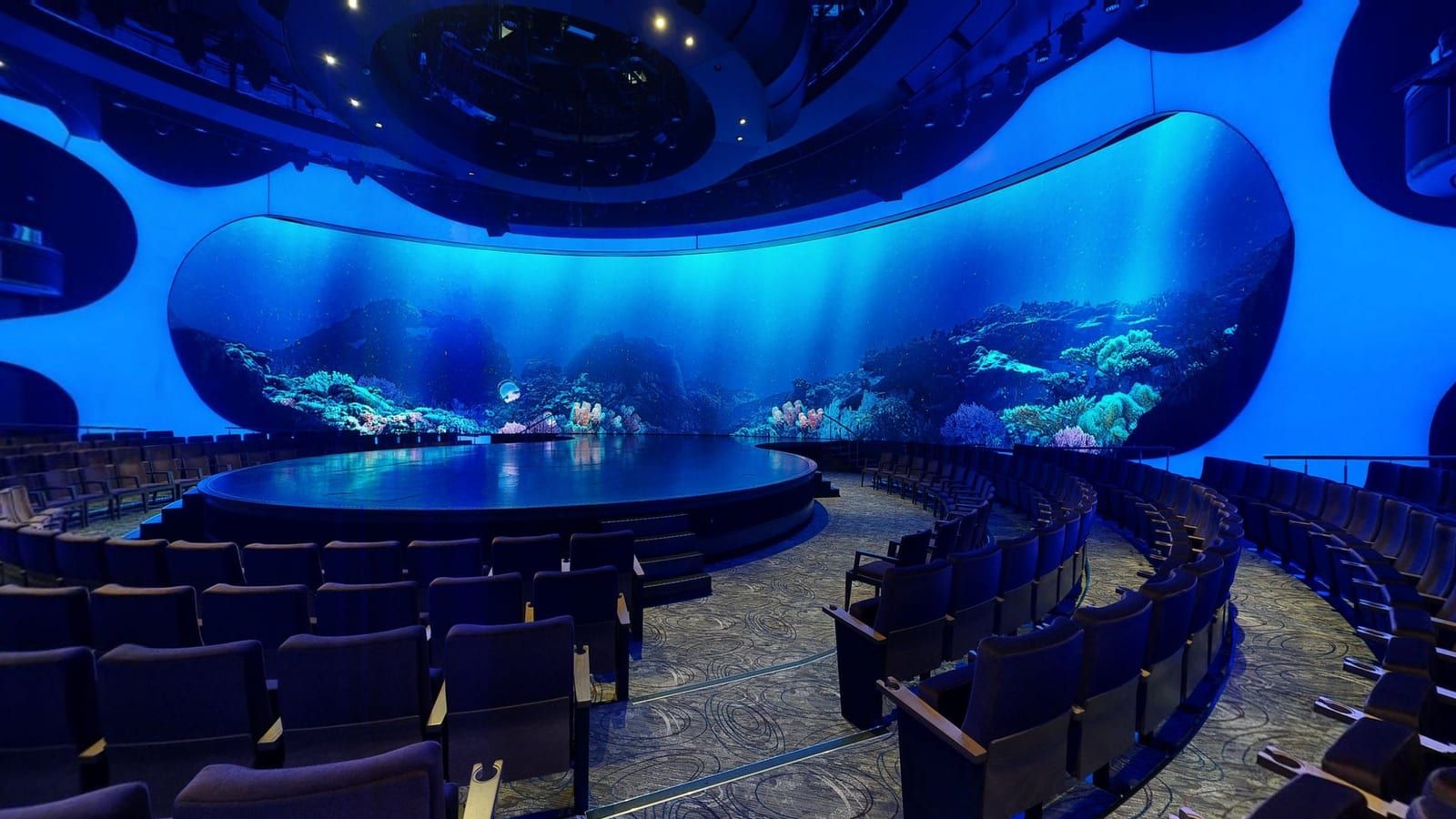 Theatre