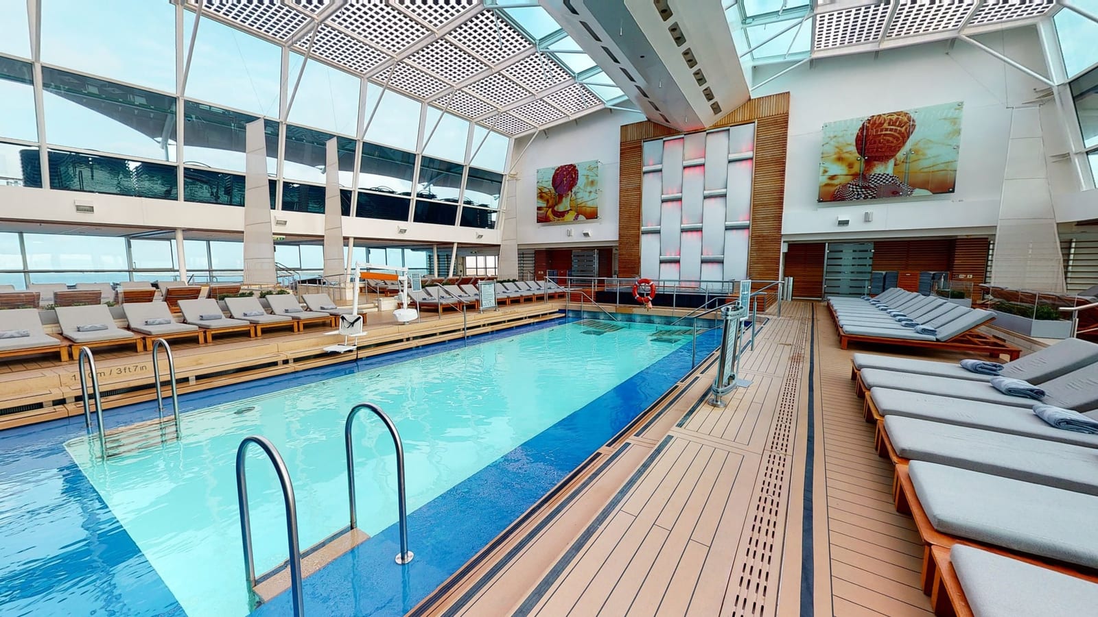 The Solarium