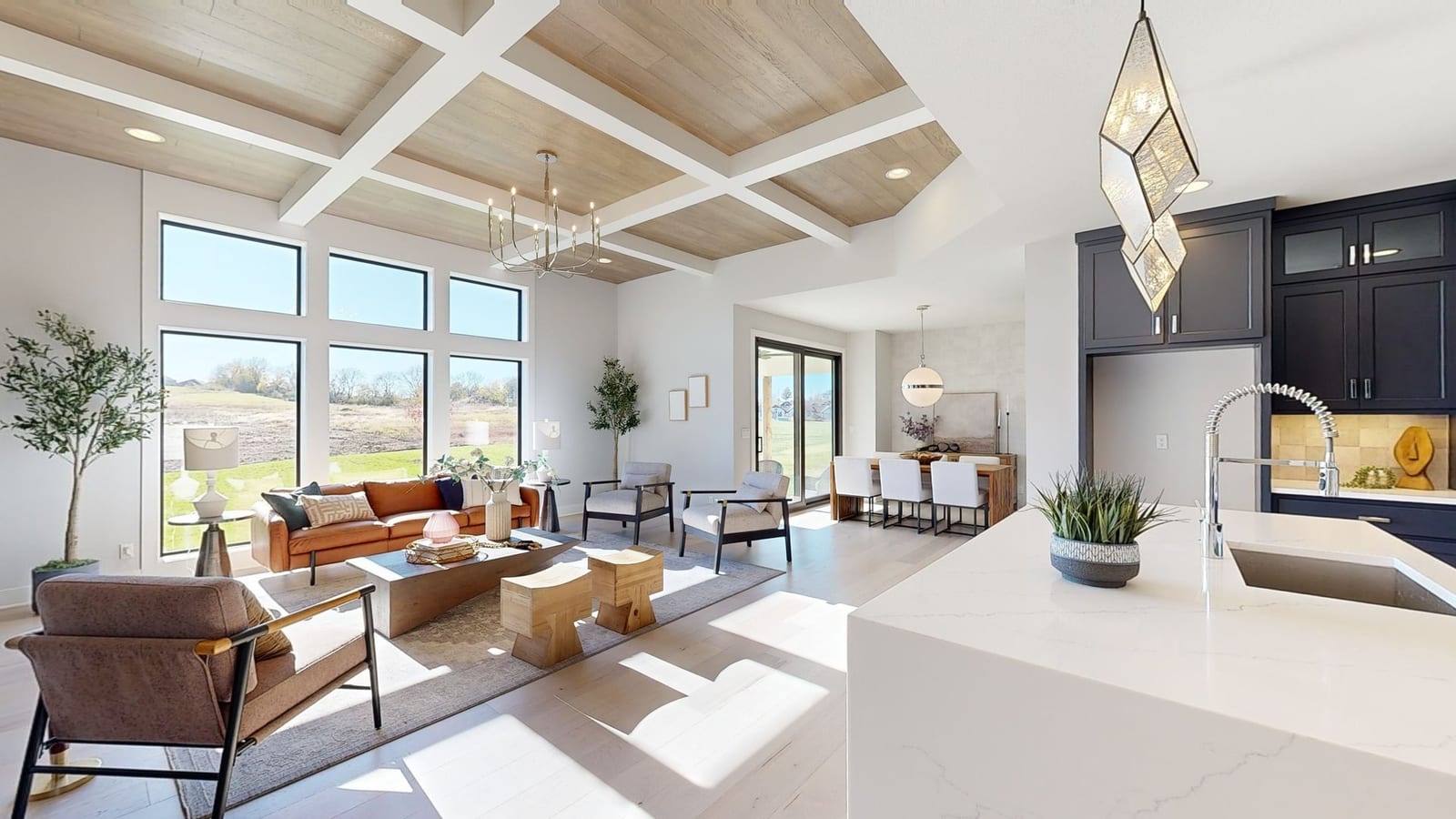 The Stratoga III by SAB Homes