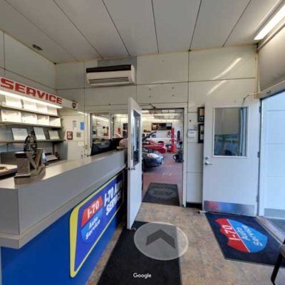 I-70 Auto Service