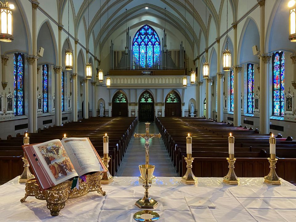 Churches and Nonprofits go Virtual during Covid