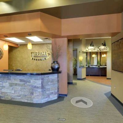 Tindall Orthodontics