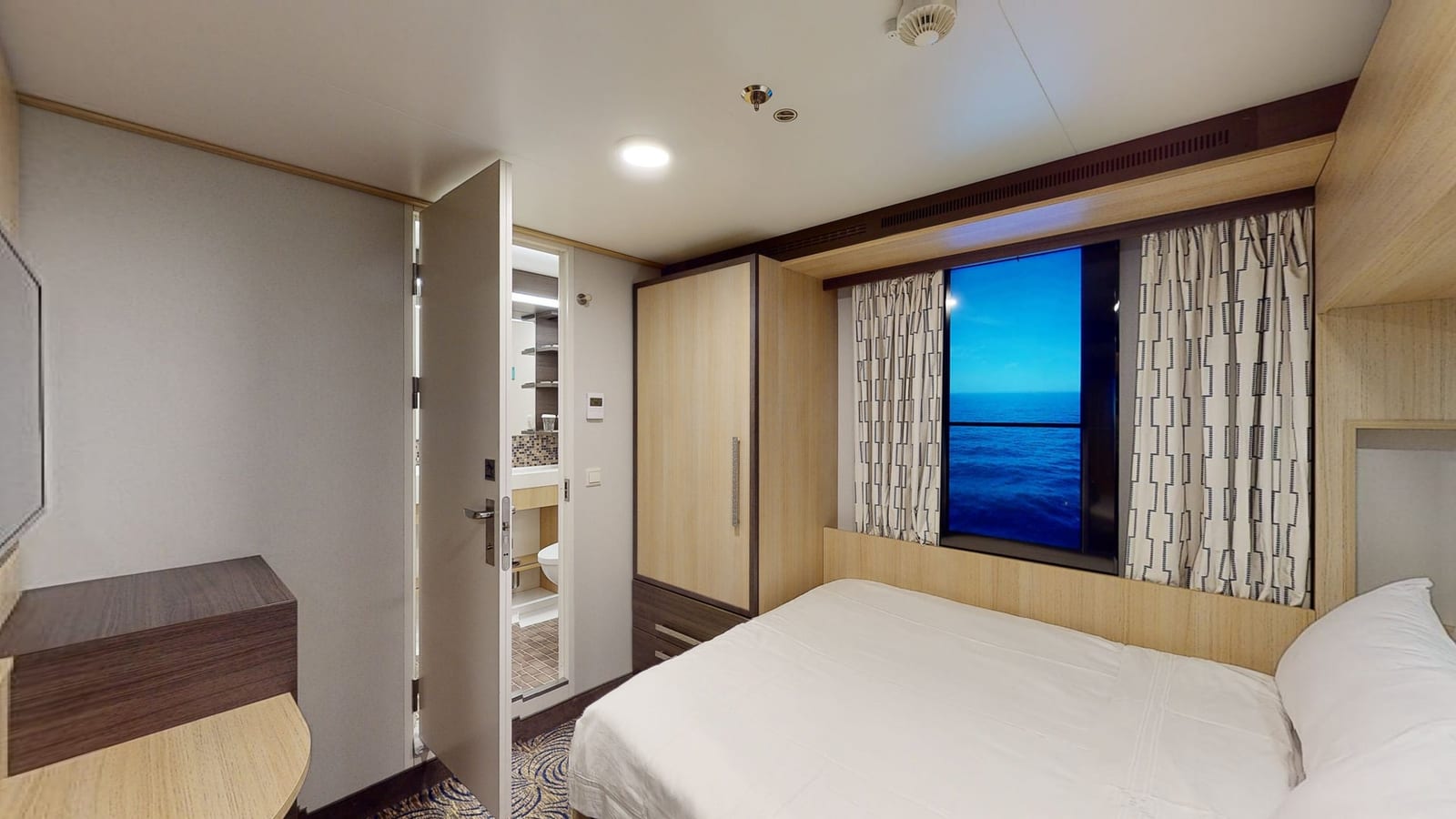 Quantum of the Seas - Studio Interior