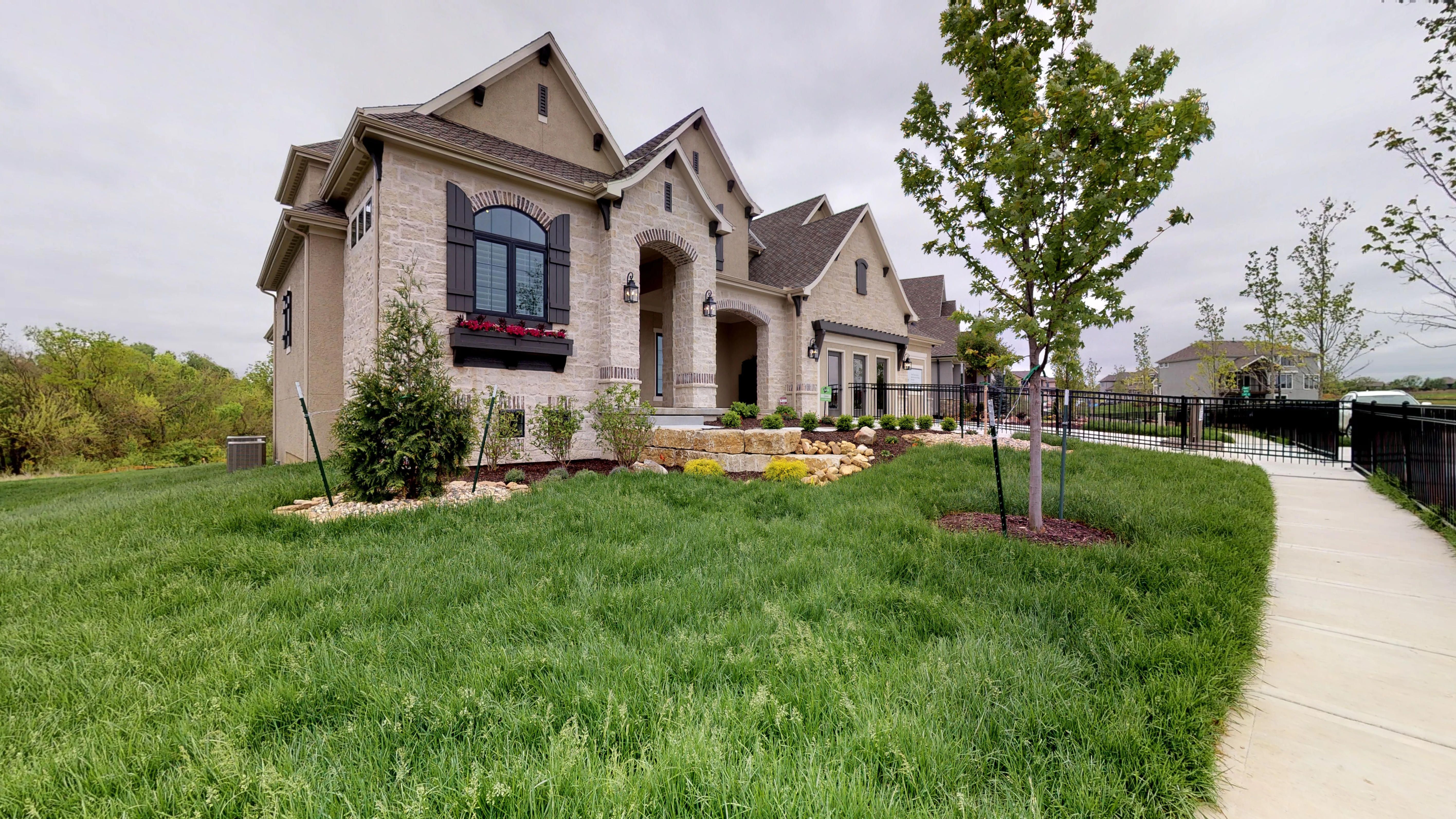 Virtual Tours could one day replace Model Homes