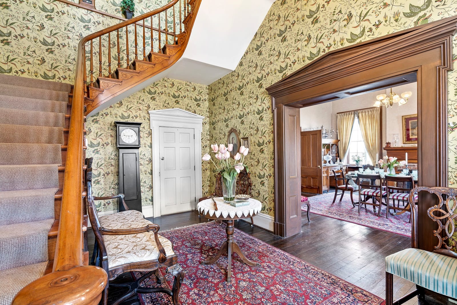 Harris Kearney House