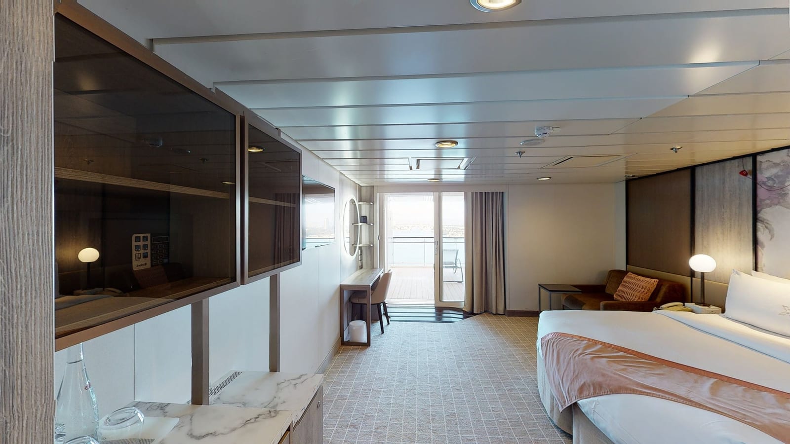Prime AquaClass (Accessible)