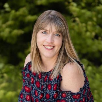 Kelly Miller, Owner & Photographer at Nuvo360