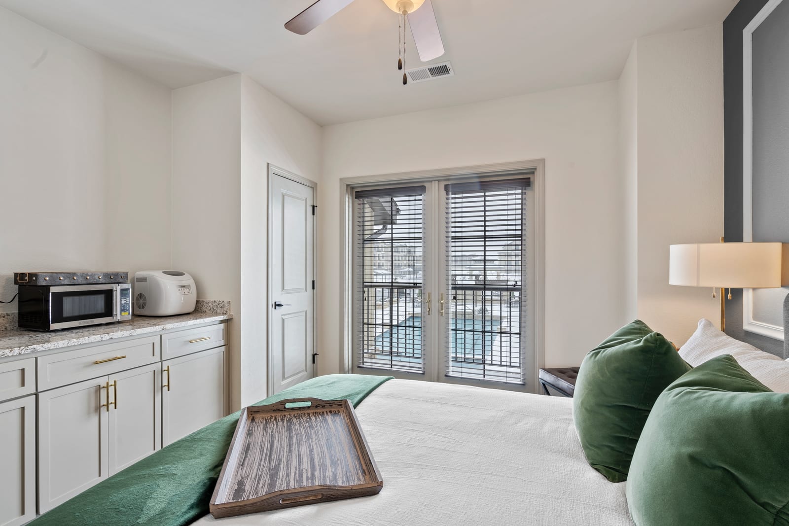 Guest Suite
